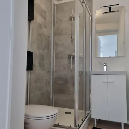 Apartment Meublee Independante